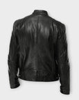 Helvano | Vintage Lederjacke für Herren