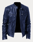 Helvano | Herren Lederjacke