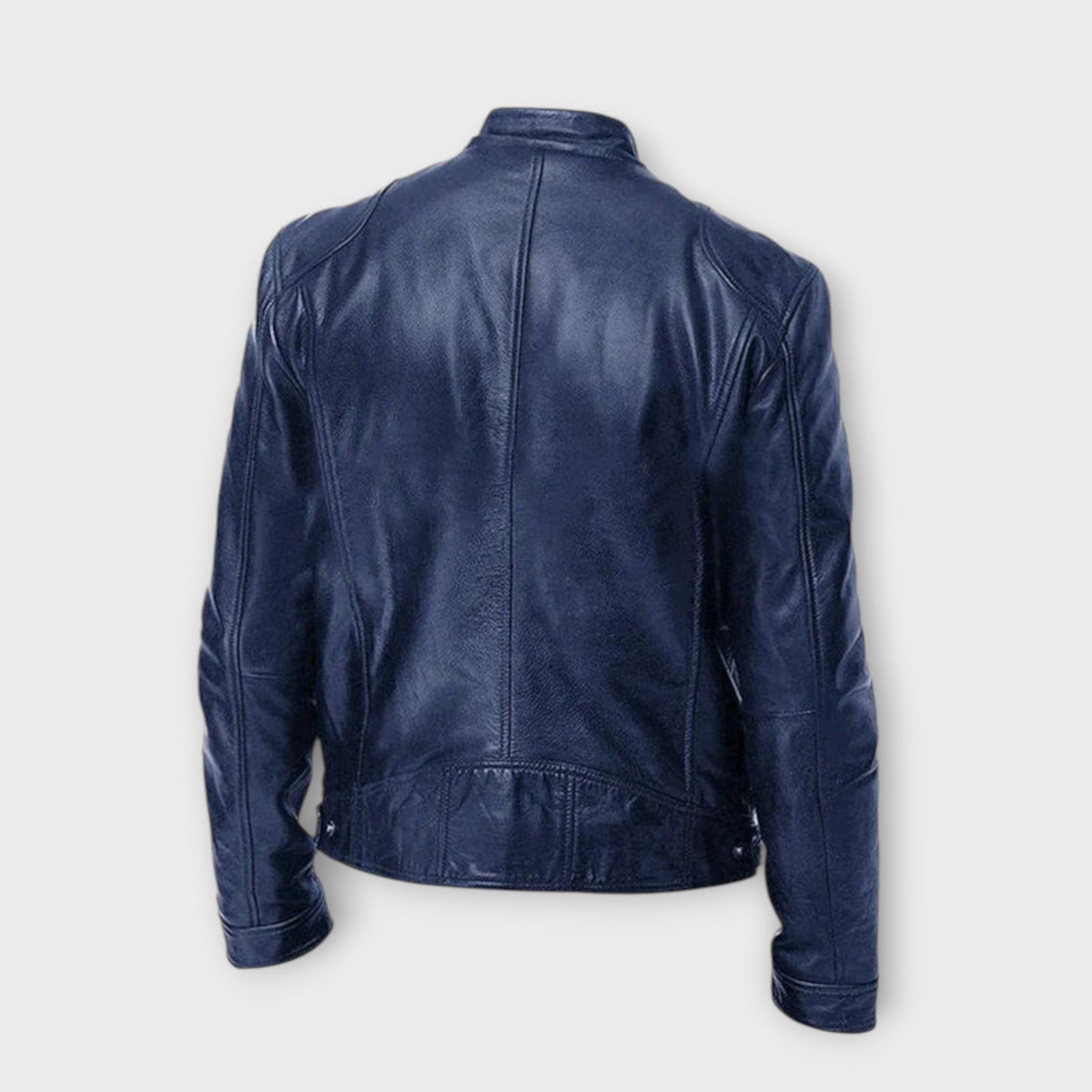 Helvano | Vintage Lederjacke für Herren