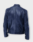 Helvano | Vintage Lederjacke für Herren
