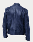 Helvano | Herren Lederjacke