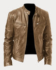 Helvano | Herren Lederjacke