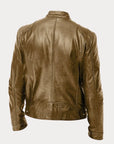 Helvano | Herren Lederjacke