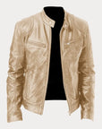 Helvano | Herren Lederjacke