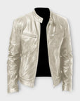 Helvano | Vintage Lederjacke für Herren