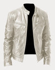 Helvano | Herren Lederjacke