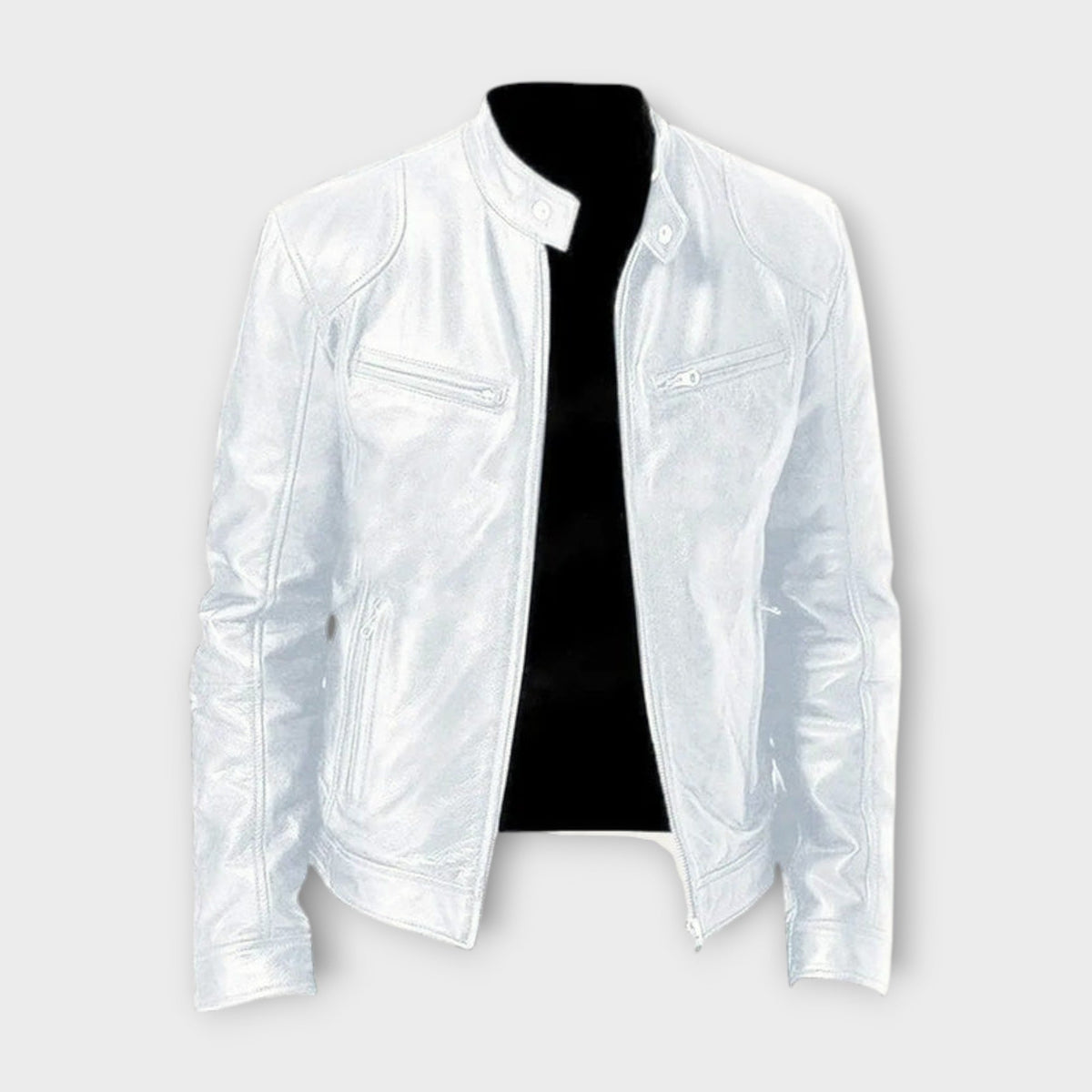 Helvano | Vintage Lederjacke für Herren