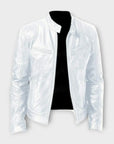 Helvano | Vintage Lederjacke für Herren