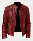 Helvano | Herren Lederjacke
