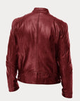 Helvano | Herren Lederjacke