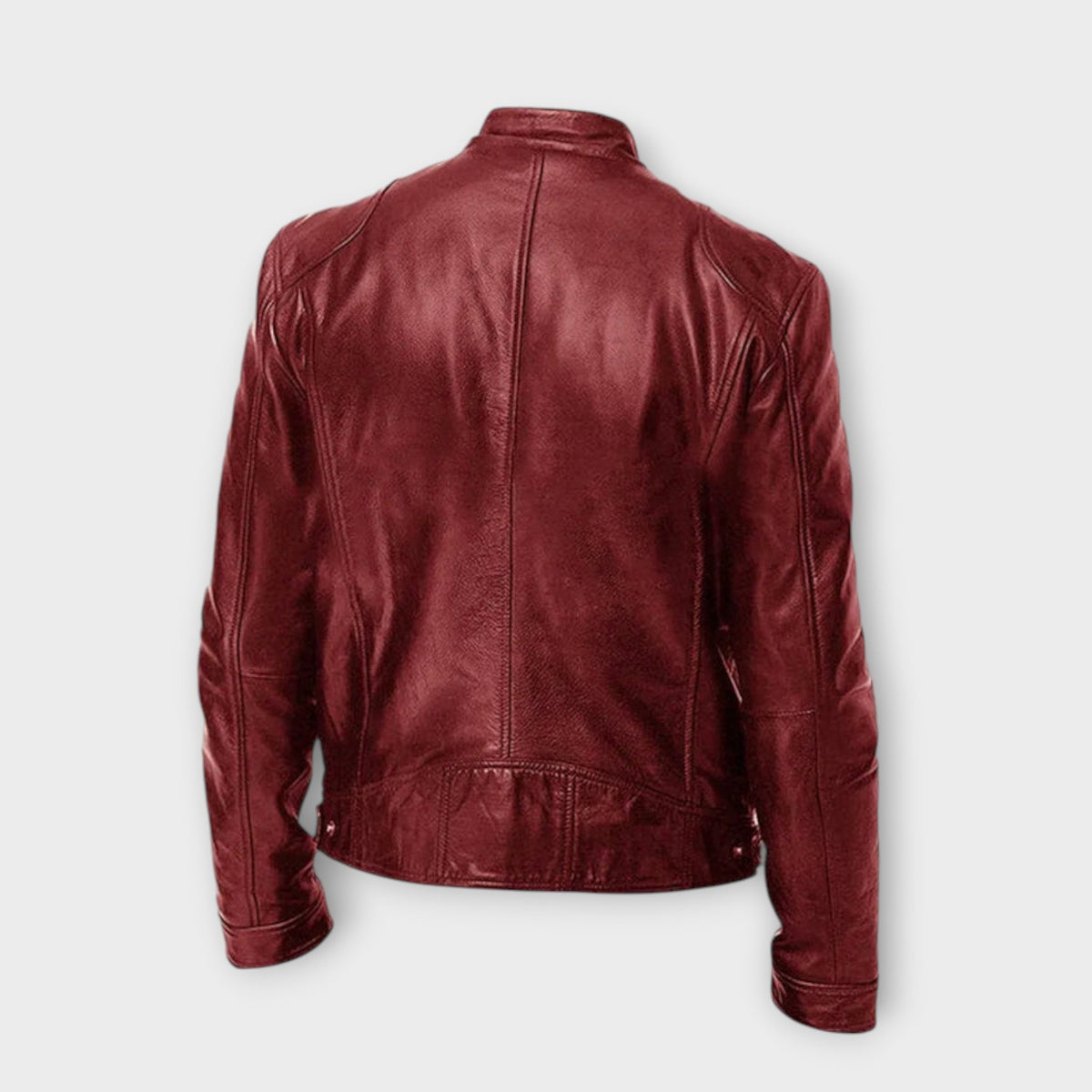 Helvano | Vintage Lederjacke für Herren