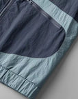Helvano | Herrenjacke in Gelb und Blau
