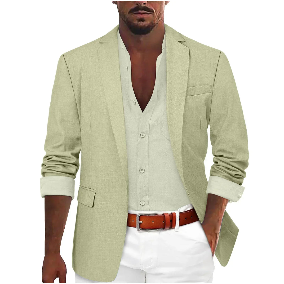 Helvano | Sommer-Blazer für Herren