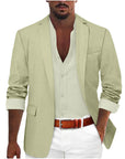 Helvano | Sommer-Blazer für Herren