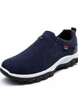 Helvano | Robuste Outdoor-Wanderschuhe für Herren
