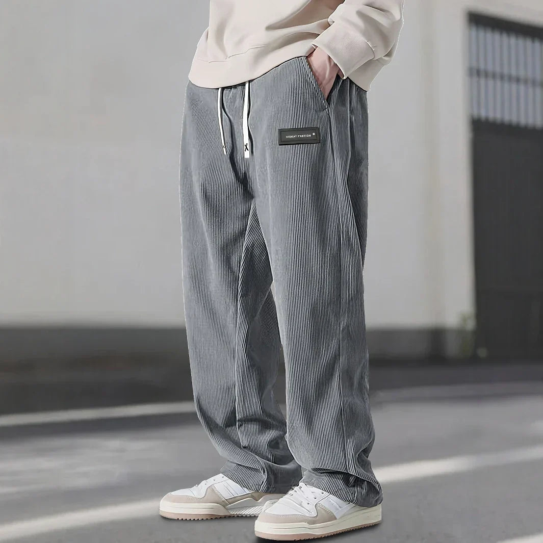 Helvano | Cordhose für Herren