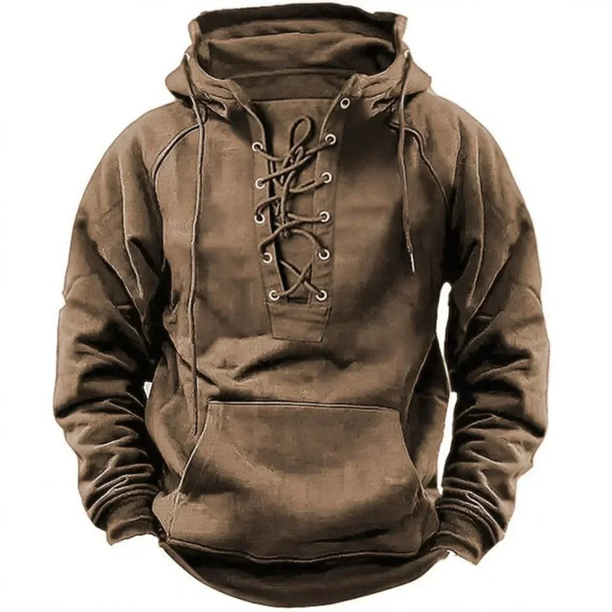 Helvano | Herren-Hoodie mit Kapuze