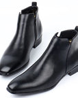 Helvano | Klassische Chelsea-Stiefel für Herren