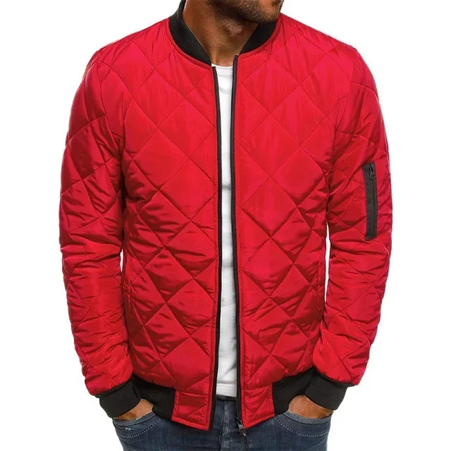 Helvano | Sommerjacke für Herren