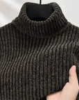 Helvano | Rollkragenpullover für Herren