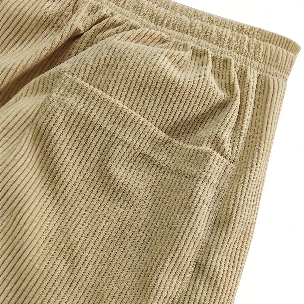 Helvano | Cordhose für Herren