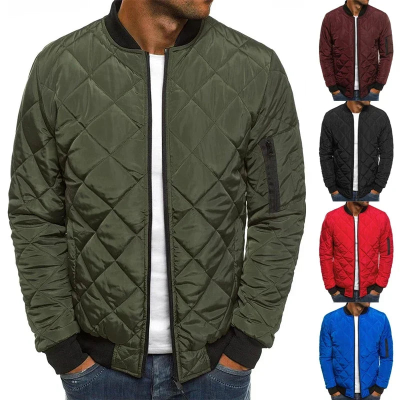 Helvano | Sommerjacke für Herren
