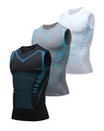 Helvano | Figurformendes Tanktop für Herren