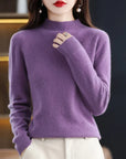 Helvano | Wollpullover für Damen