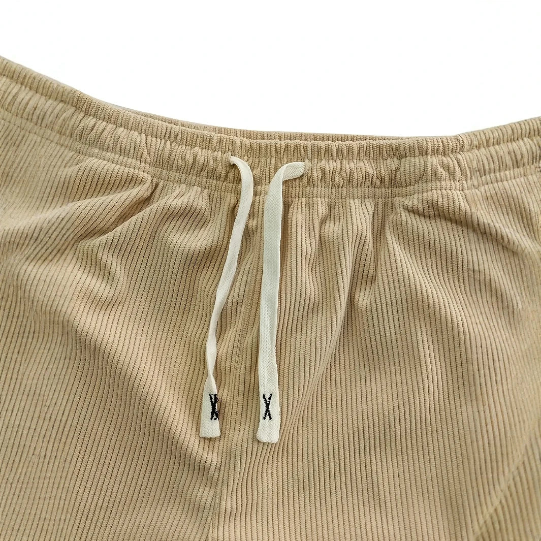 Helvano | Cordhose für Herren