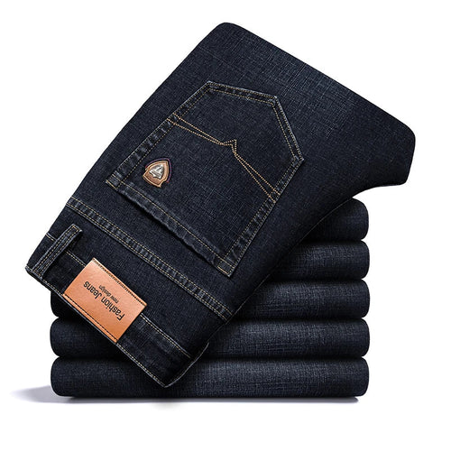 Helvano | Klassische Herren Jeans