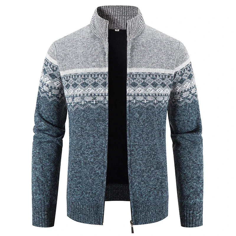 Helvano | Ärmellose Herrenweste im Business-Look