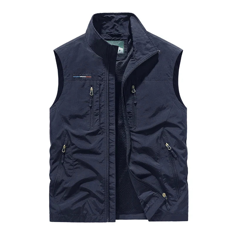 Helvano | Steppweste für Herren