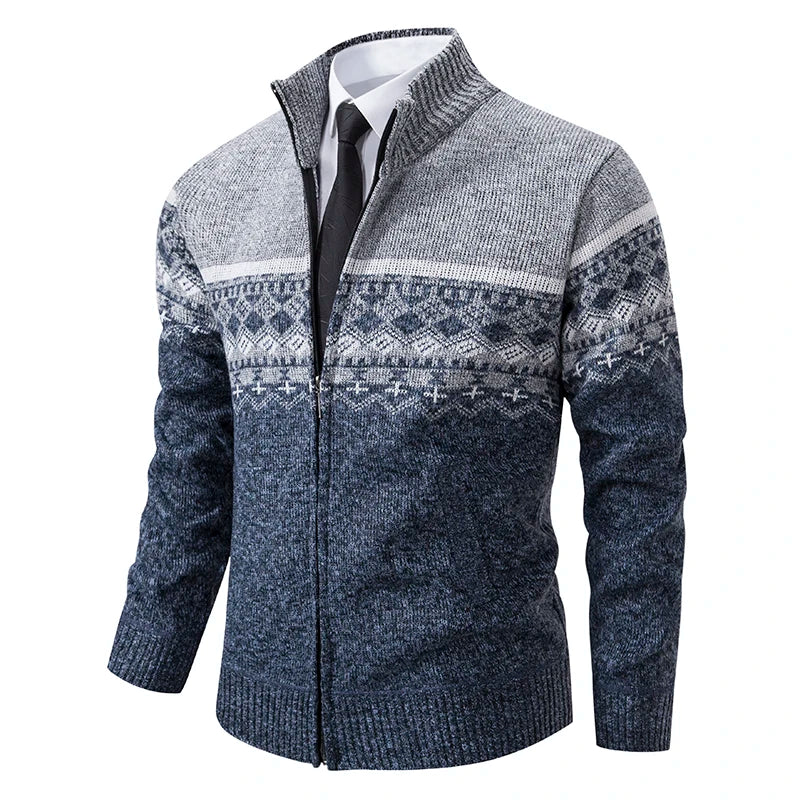 Helvano | Ärmellose Herrenweste im Business-Look