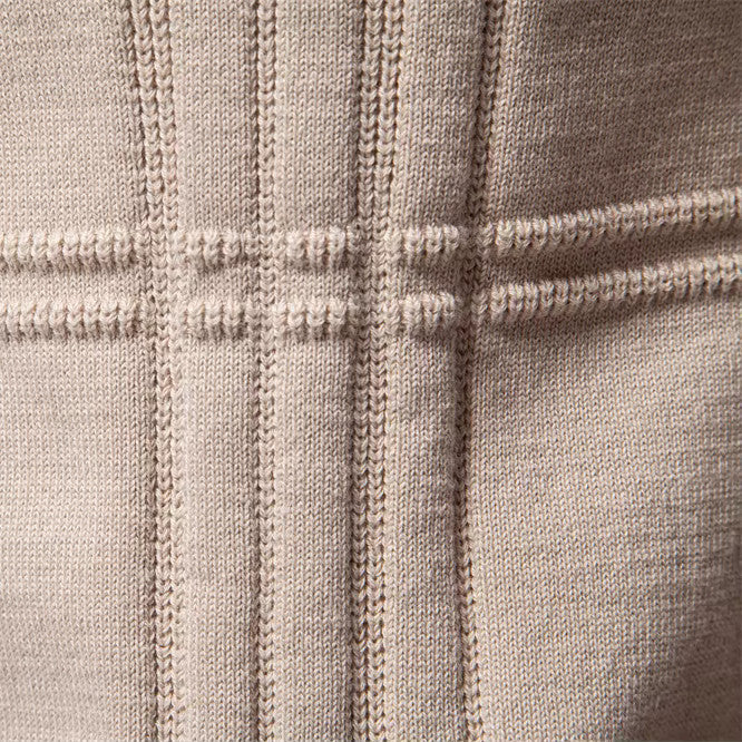 Helvano | Klassischer Herren-Pullover