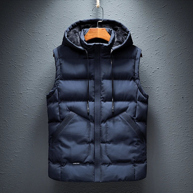 Helvano | Elegante Anzugweste für Herren
