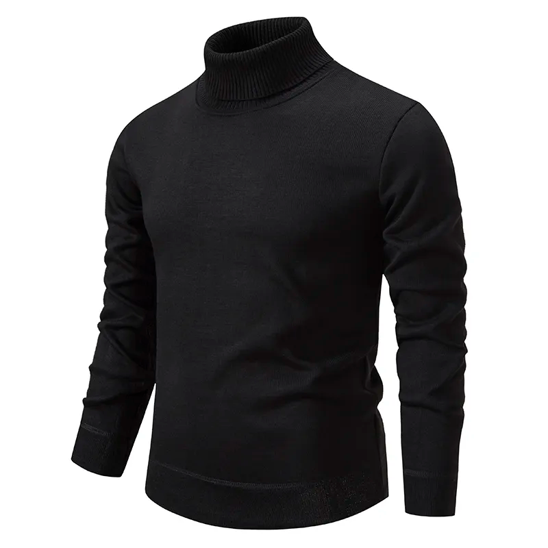 Helvano | Rollkragenpullover für Herren