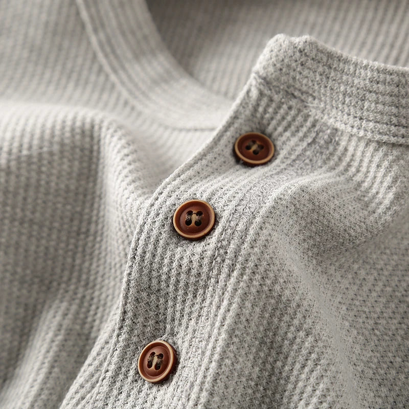 Helvano | Herren Langarmshirt