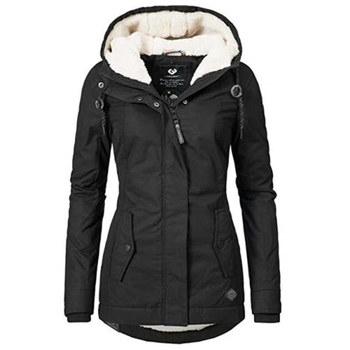 Helvano | Herbstjacke für Damen