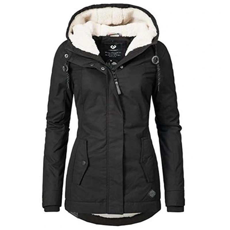 Helvano | Herbstjacke für Damen