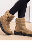 Helvano | Winterstiefel für Damen