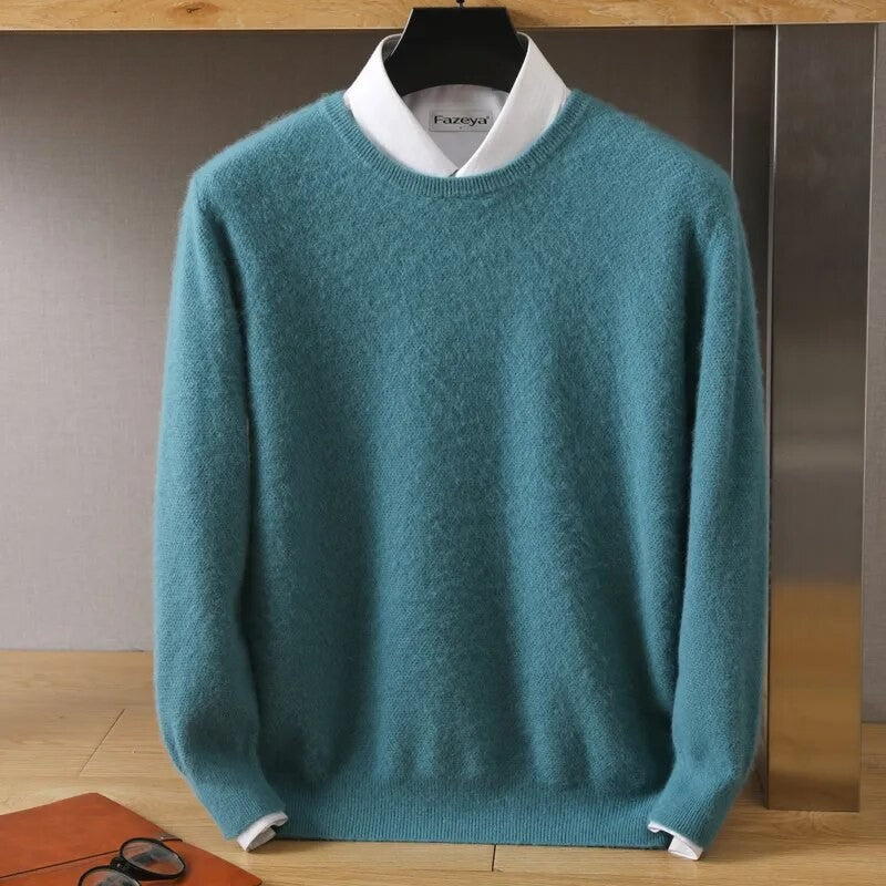 Helvano | Eleganter Damen-Pullover