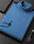 Helvano | Herren Rollkragenpullover