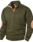Helvano | Herren-Strickpullover