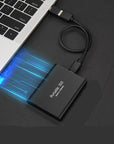 Helvano | Tragbare externe SSD mit Kompaktdesign