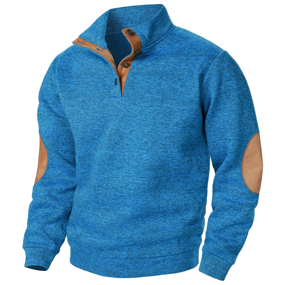 Helvano | Herren-Strickpullover