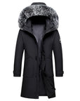 Helvano | Parka für Herren
