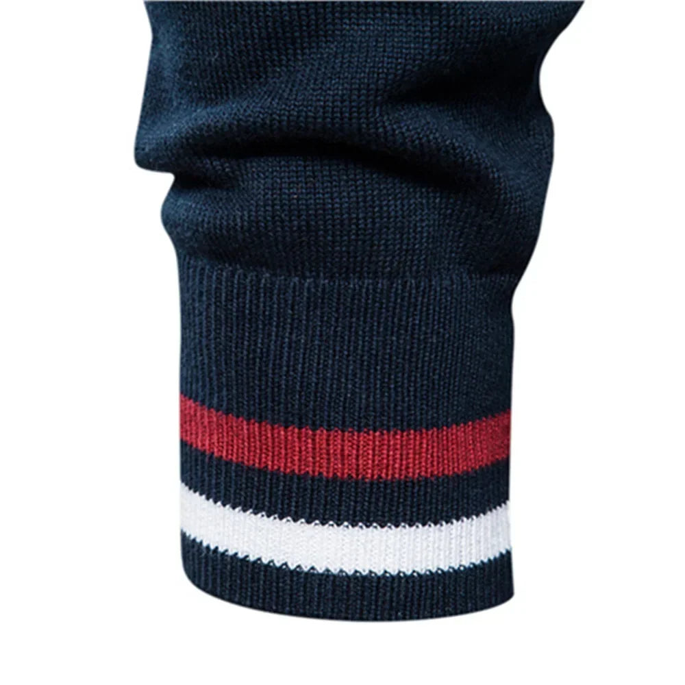 Helvano | Strickweste für Herren