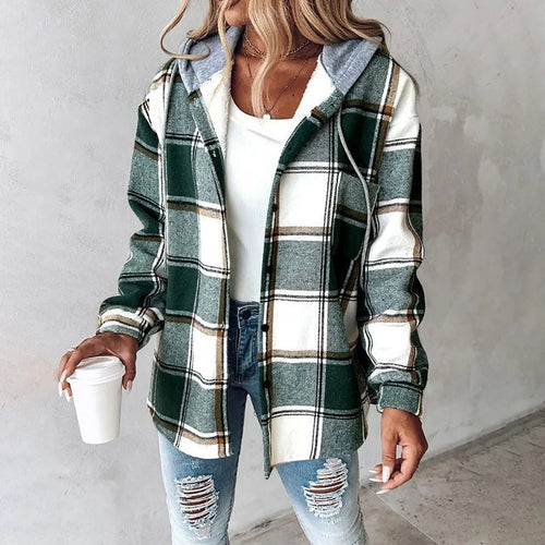 Helvano | Warme Winterjacke für Damen
