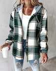 Helvano | Warme Winterjacke für Damen