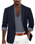 Helvano | Sommer-Blazer für Herren